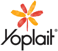 Yoplait Yogurt Home Page