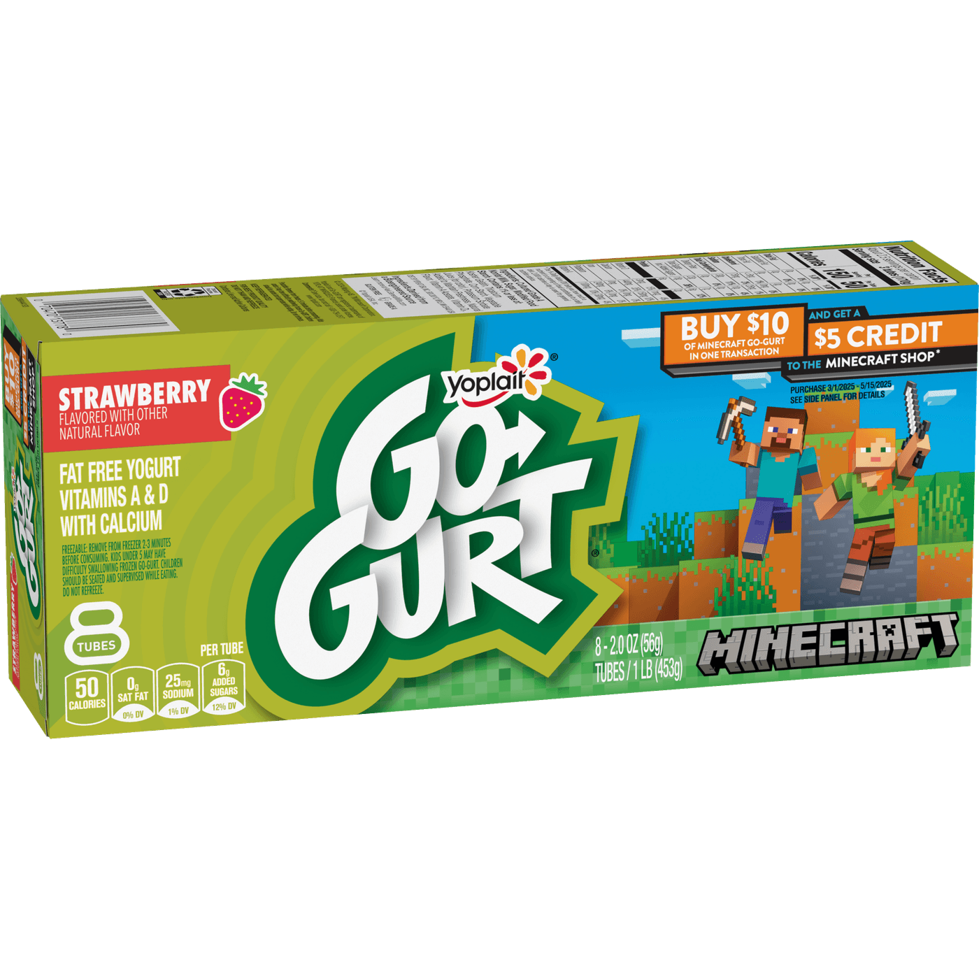 Go GURT Products Flavors Kids Squeezable Yogurt Tubes go-gurt-products-flavors-kids-squeezable-yogurt-tubes