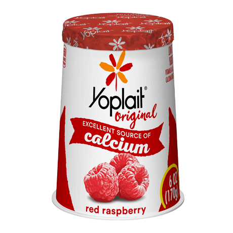 Original Single Serve Red Raspberry