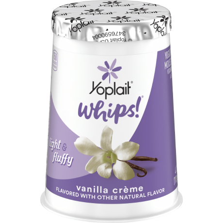 Yoplait Whips! Yogurt Products & Flavors | Gluten Free Mousse
